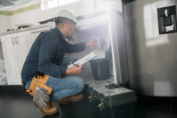 Best Hot Water Heater Installation  in Greenfield, MO