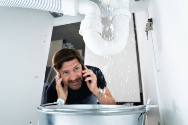 Best Toilet Repair Services  in Greenfield, MO
