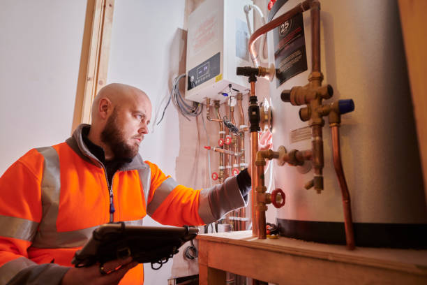 Best Water Heater Repair  in Greenfield, MO