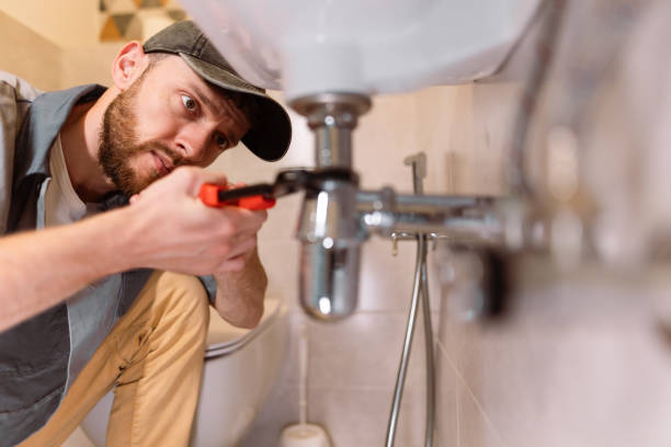 Greenfield, MO Plumbing Company