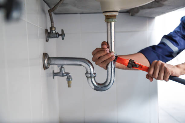 Hot Water Heater Installation in Greenfield, MO