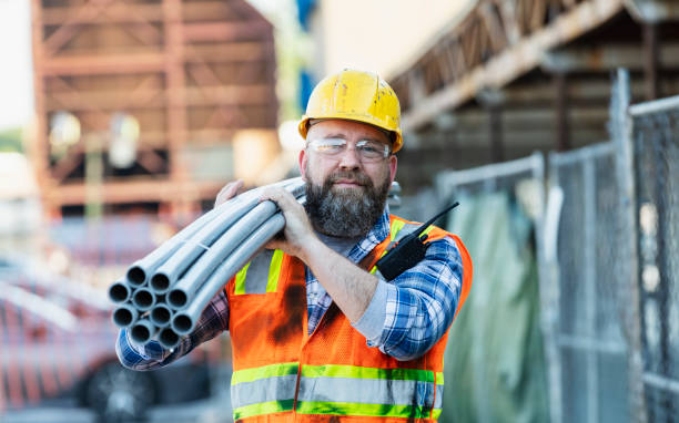 Best Gas Line Repair  in Greenfield, MO