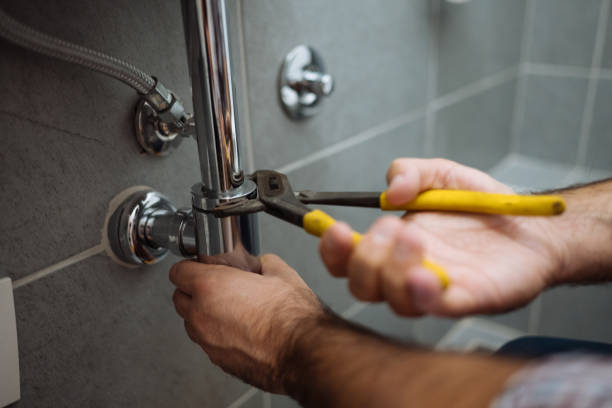 Best Sewer Cleaning Services  in Greenfield, MO