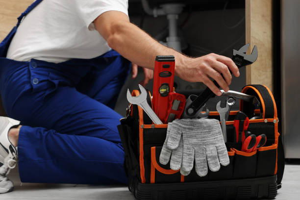 Best Emergency Plumbing Repair  in Greenfield, MO