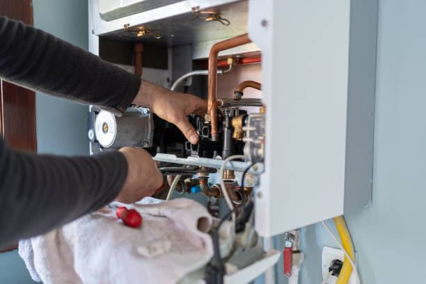 Best Leak Detection Services  in Greenfield, MO