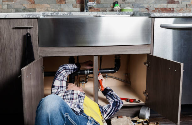 Best Plumbing Repair Near Me  in Greenfield, MO