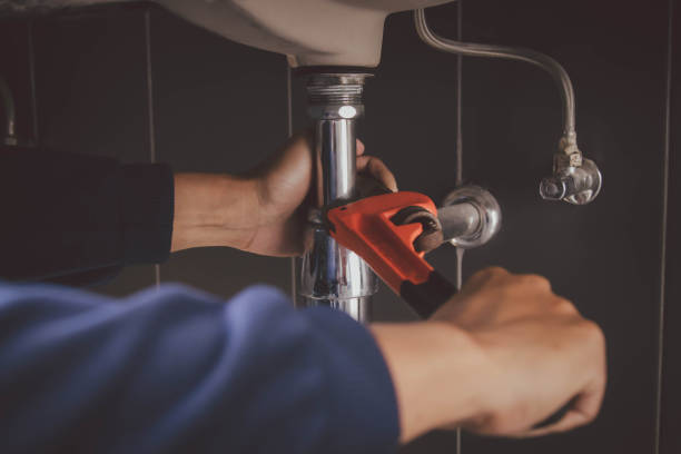 Best Clogged Drain Plumber  in Greenfield, MO