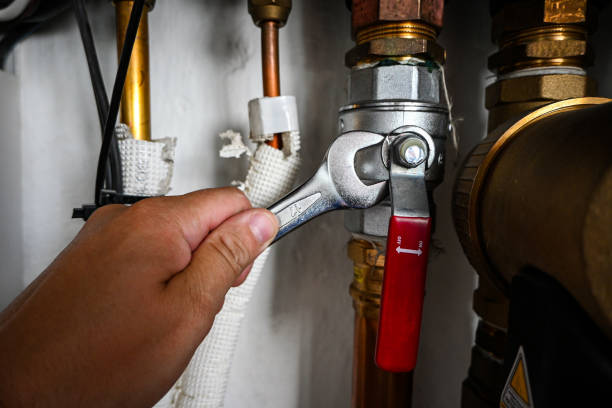 Best Leak Detection Services  in Greenfield, MO